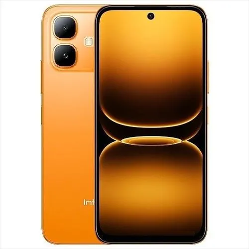 Infinix Note 60 pro